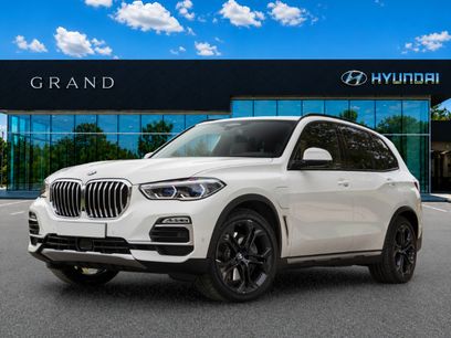 Used 2021 BMW X5 xDrive45e w/ Premium Package