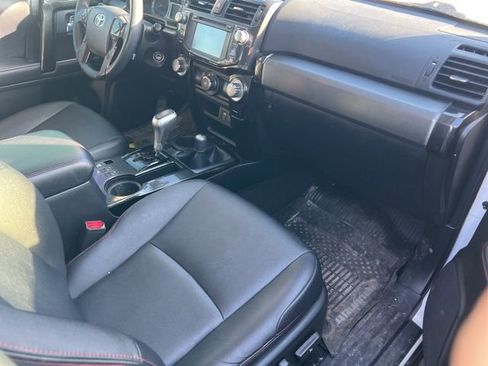 Used 2018 Toyota 4Runner TRD Off-Road Premium image 22