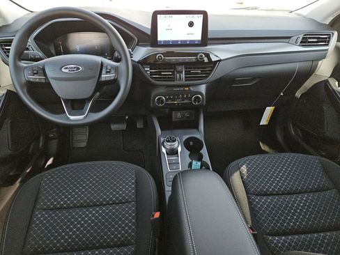 New 2026 Ford Escape Active image 5