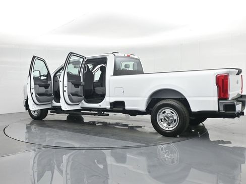 New 2025 Ford F350 XL w/ XL Driver Assist Package image 32