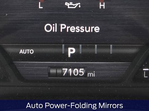 Used 2026 RAM 1500 Big Horn AWD/4WD image 21