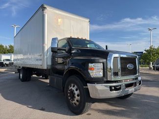 Used 2016 Ford F750 2WD Regular Cab Super Duty 360° Tour