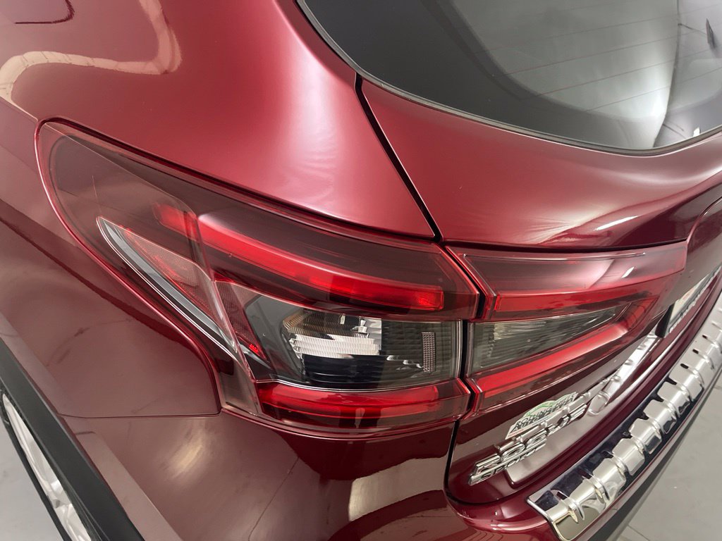 Used 2022 Nissan Rogue Sport SV AWD/4WD image 41
