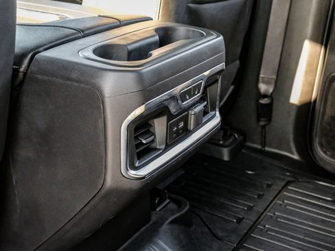Used 2021 GMC Sierra 1500 SLT AWD/4WD image 39
