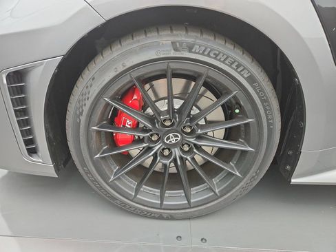 New 2026 Toyota Corolla GR AWD/4WD image 25