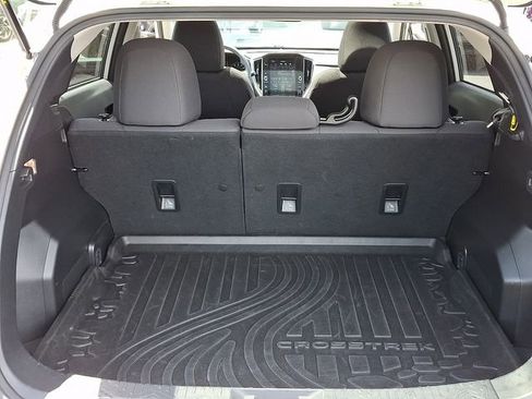 Certified 2025 Subaru Crosstrek 2.0i Premium image 29