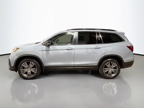 Used 2022 Honda Pilot Sport image 9