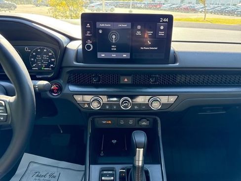 New 2026 Honda CR-V TrailSport image 15