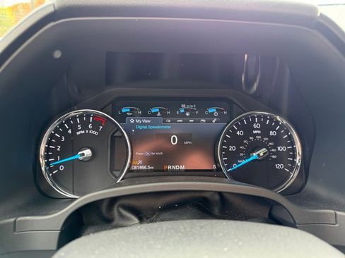 Used 2018 Ford Expedition Limited w/ Equipment Group 302A image 35