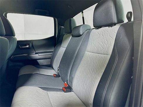 Used 2023 Toyota Tacoma TRD Off-Road image 20