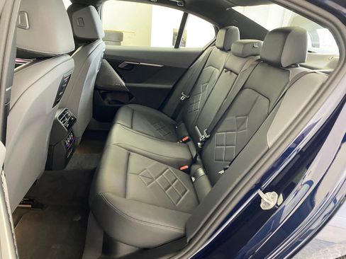 New 2026 BMW 540i xDrive 540i xDrive w/ M Sport Package image 14