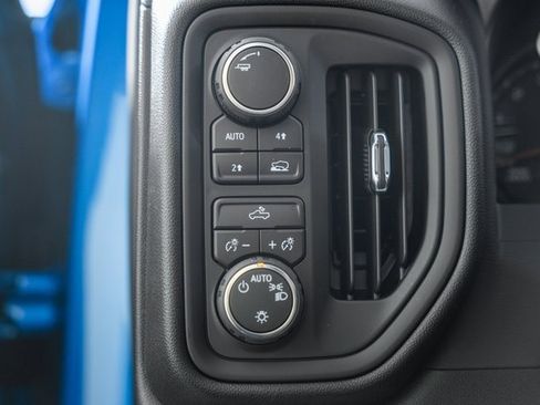 New 2026 Chevrolet Silverado 1500 Custom image 40