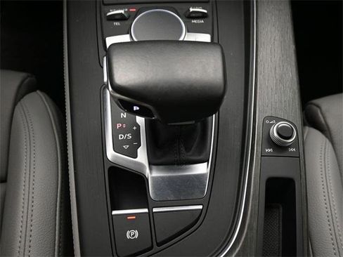 Used 2019 Audi A4 2.0T Premium Plus image 28