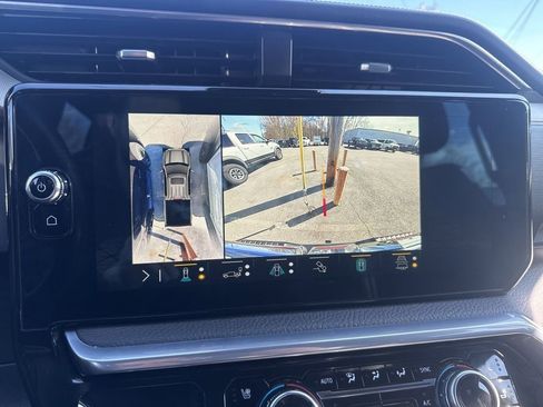 Used 2023 GMC Sierra 1500 Denali w/ Technology Package image 26