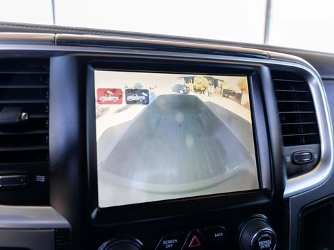 Used 2015 RAM 3500 Laramie Longhorn image 24