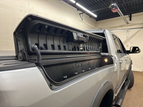 Used 2022 RAM 2500 Power Wagon AWD/4WD image 14