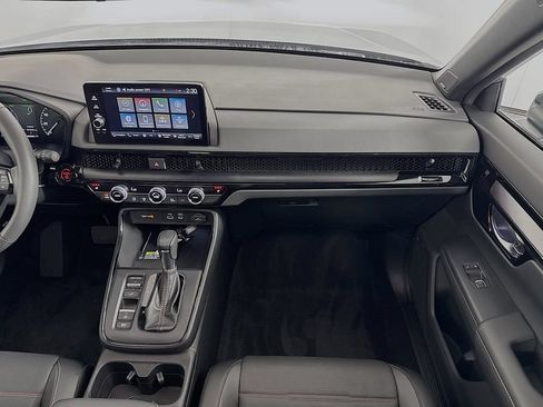 Certified 2023 Honda CR-V Sport Touring image 22