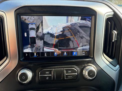 Used 2022 GMC Sierra 2500 SLT w/ SLT Premium Package image 33