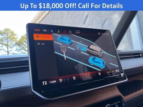 New 2025 Volkswagen ID. Buzz Pro S Plus image 12