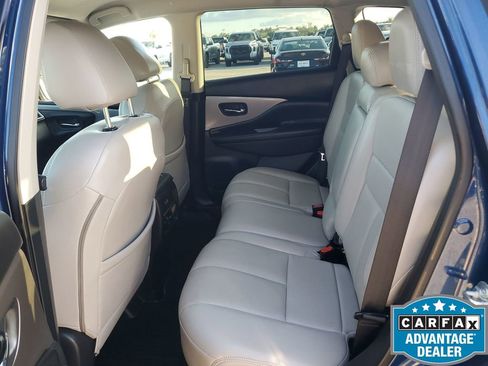 Used 2022 Nissan Murano S image 25
