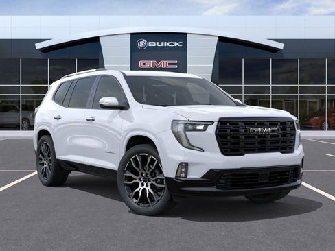 New 2026 GMC Acadia Denali Ultimate image 31