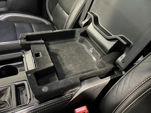 Used 2023 RAM 1500 TRX w/ TRX Level 1 Equipment Group image 18