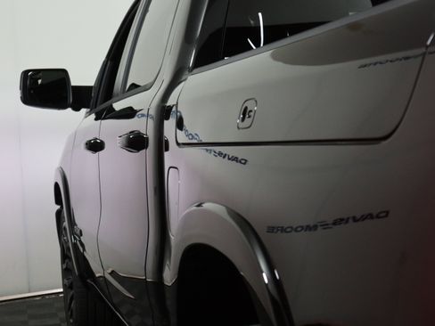 New 2026 RAM 1500 Limited AWD/4WD image 10