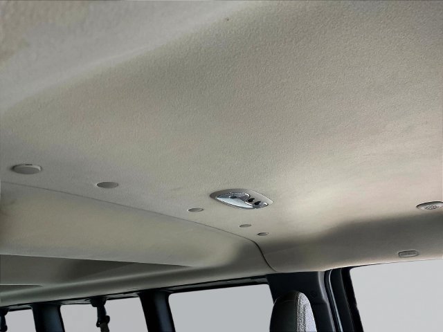 Certified 2020 Chevrolet Express 3500 LT w/ LT Preferred Equipment Group RWD image 29