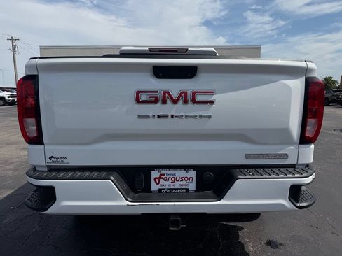 Used 2020 GMC Sierra 1500 Elevation w/ Elevation Value Package AWD/4WD image 17