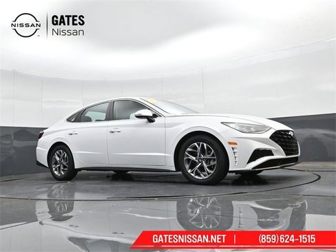 Used 2023 Hyundai Sonata SEL image 36