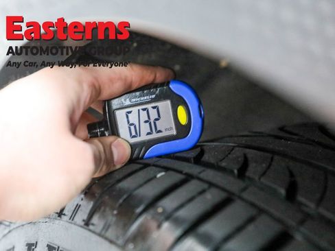 Used 2022 Audi Q8 Prestige w/ Prestige Package image 27