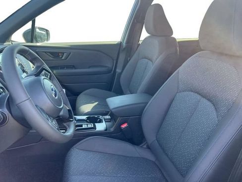 New 2026 Subaru Forester Premium AWD/4WD image 9