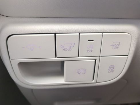 New 2026 Hyundai Palisade SEL image 30