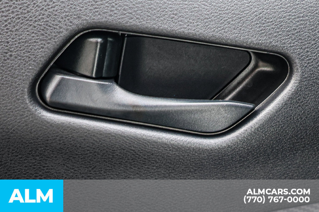 Used 2024 Nissan Sentra SV FWD image 48