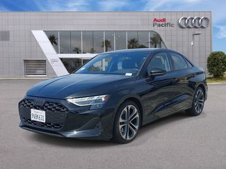 Used 2025 Audi A3 2.0T Premium Plus w/ Premium Plus Package AWD/4WD video 1