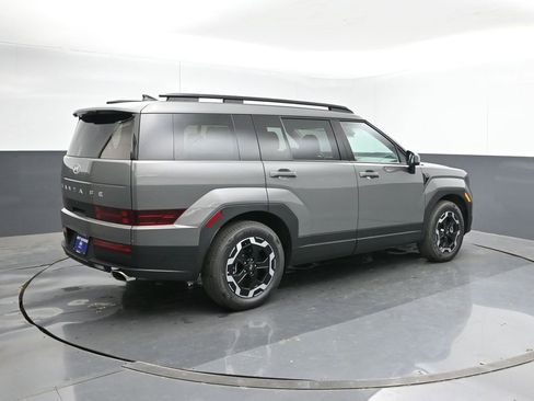 New 2026 Hyundai Santa Fe SEL FWD image 5