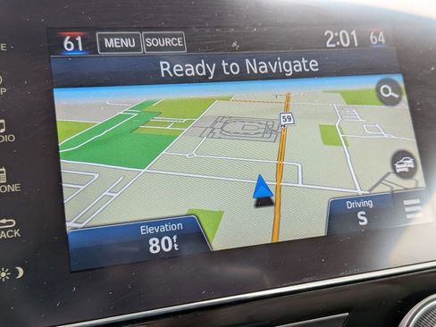 Used 2022 Honda CR-V Touring image 24