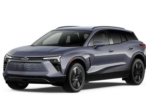 New 2026 Chevrolet Blazer EV LT image 27