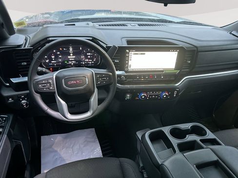 Used 2024 GMC Sierra 1500 Elevation AWD/4WD image 24