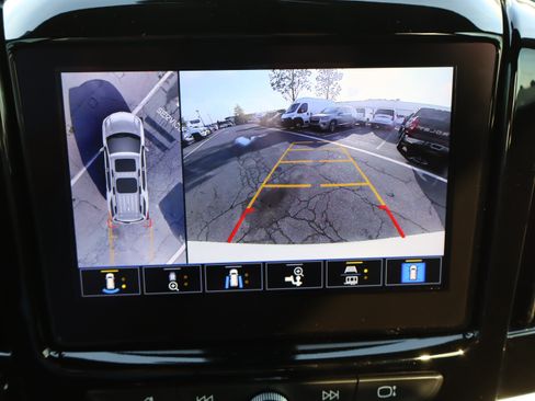 Used 2023 Chevrolet Traverse Premier w/ LPO, Floor Liner Package FWD image 29