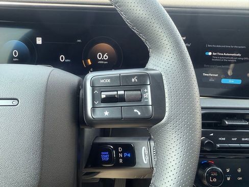 New 2026 Hyundai Palisade XRT Pro AWD/4WD image 20