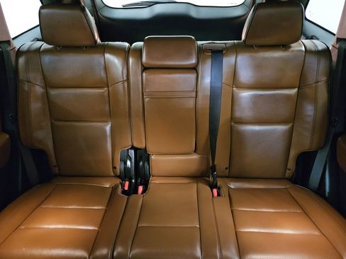 Used 2021 Jeep Grand Cherokee Overland image 39