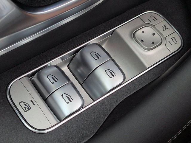 New 2026 Mercedes-Benz GLE 450 4MATIC Coupe image 25