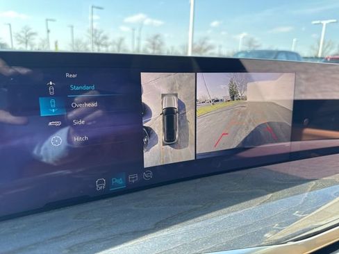 Used 2025 Cadillac Escalade IQ Sport 2 image 20