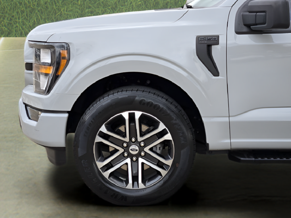 Used 2023 Ford F150 XL w/ STX Appearance Package RWD image 10