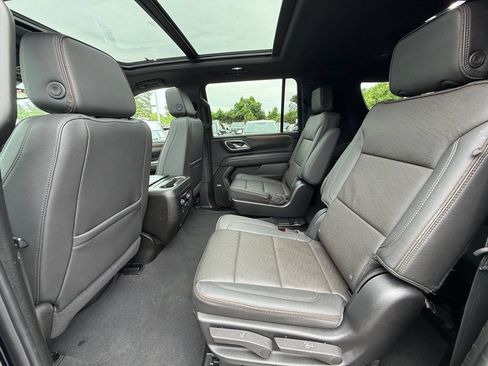Used 2024 Chevrolet Suburban High Country w/ Max Trailering Package AWD/4WD image 25