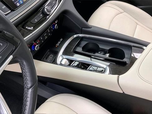 Certified 2023 Buick Enclave Premium w/ Experience Buick Package image 16