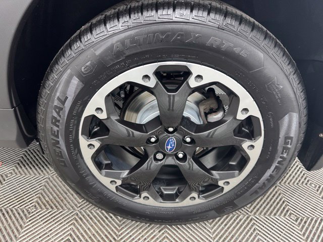 Used 2021 Subaru Crosstrek 2.0i Premium AWD/4WD image 10