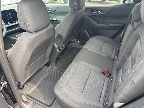 New 2026 Chevrolet Equinox LT w/ LPO, Floor Liner Package AWD/4WD image 13