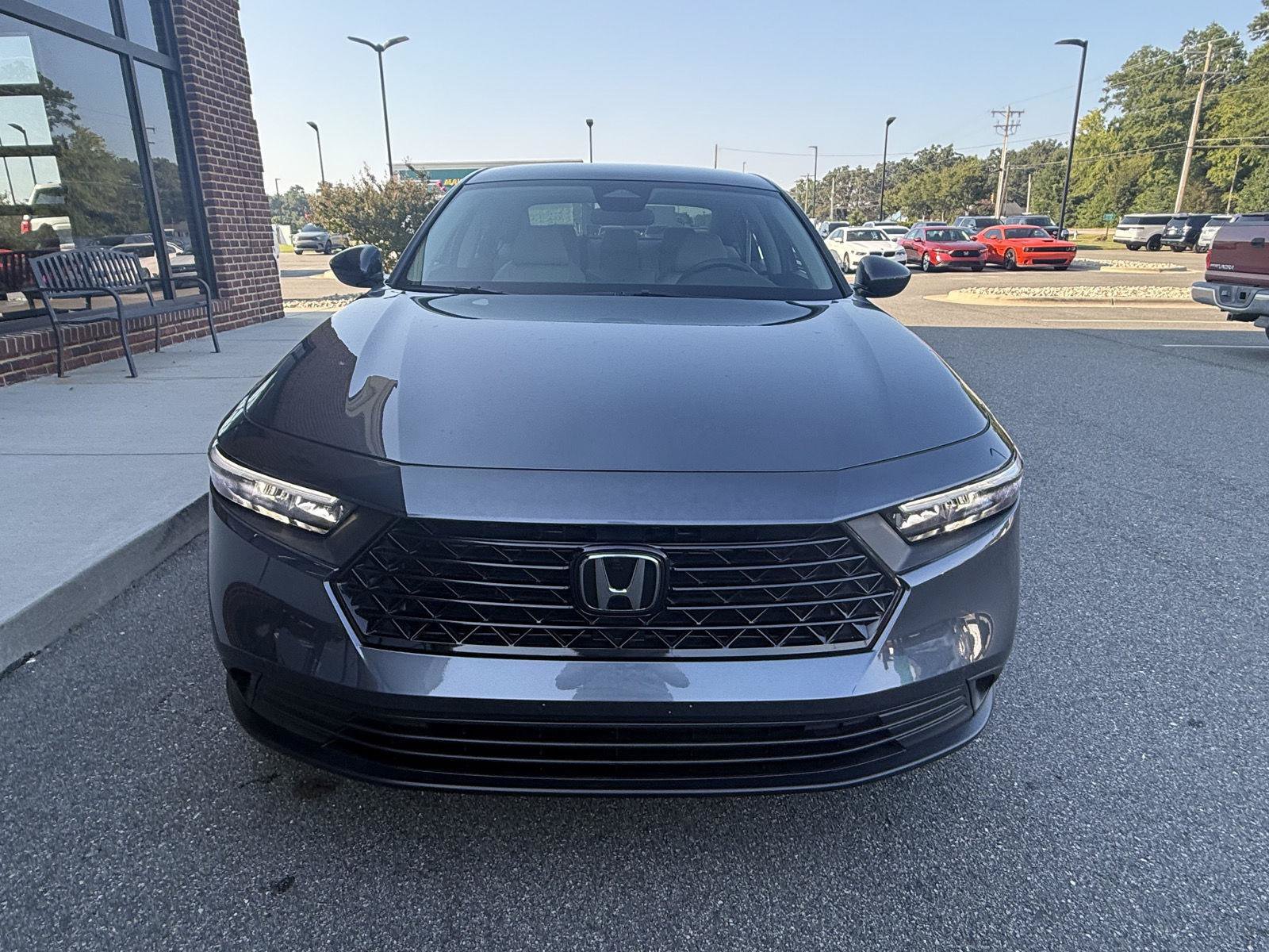 Used 2024 Honda Accord LX image 25